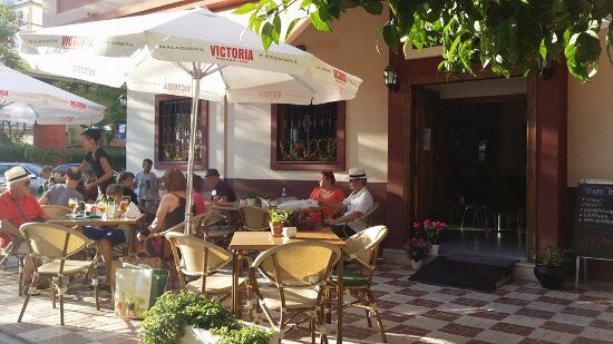 Bar Restaurante Komppis