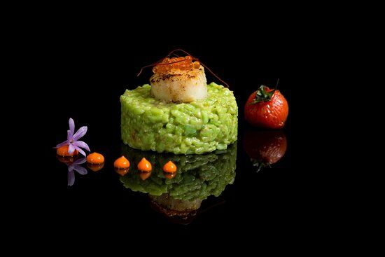 Restaurante Patanegra 57