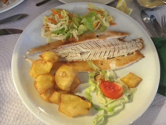 Restaurante El Mirador