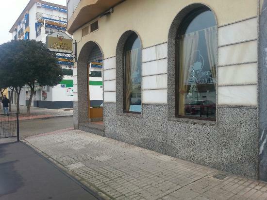 El Horno de Sebastian