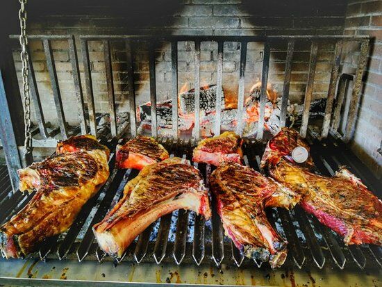 Restaurante GS Voltasur