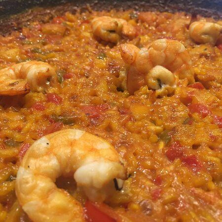 Restaurante Hotel El Corte