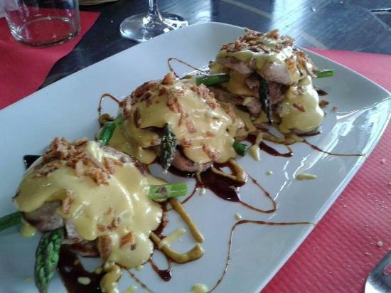 Meson La Nueva Muralla