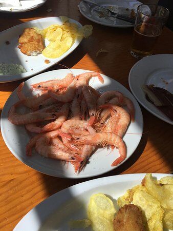 Bar Charcuteria La Reja