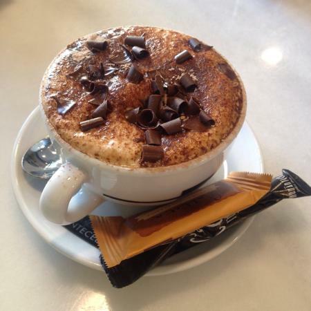 Cafetería Aromántico Coffee Shop