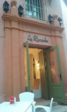 La Plazuela