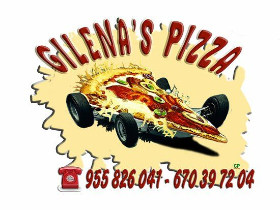 Gilena's Pizza