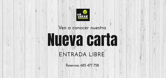 Tie Break Bar Restaurante