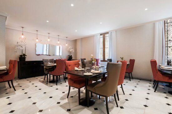 Restaurante Almenara