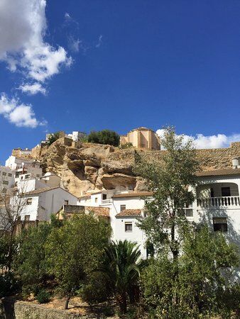 Restaurante Casa Palmero