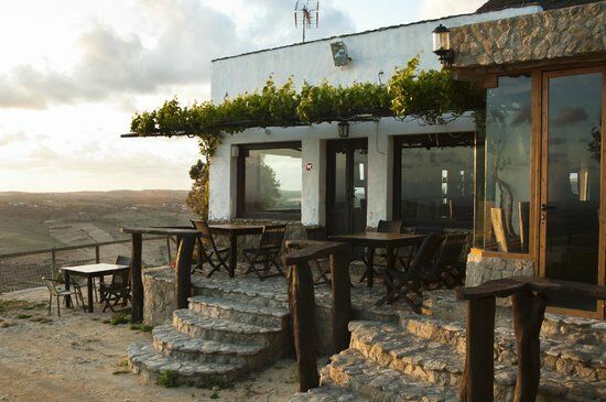 Terraza Bar El Poniente