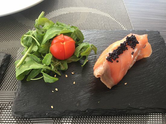 Aurora Bar Restaurante