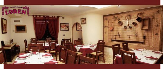 Restaurante Loren