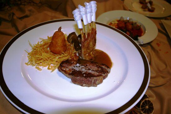 Las Eras Antonio Gázquez