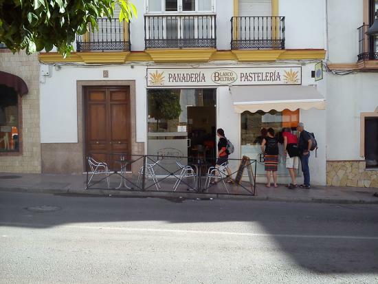 Cafeteria Blanco Beltran