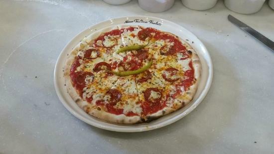 Nuova Trattoria Fratelli