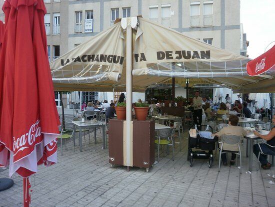 La Pachanguita de Juan
