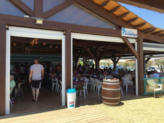 Chiringuito El Chumbo