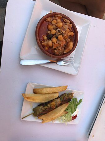 Bar De Tapas La Eskina Bar