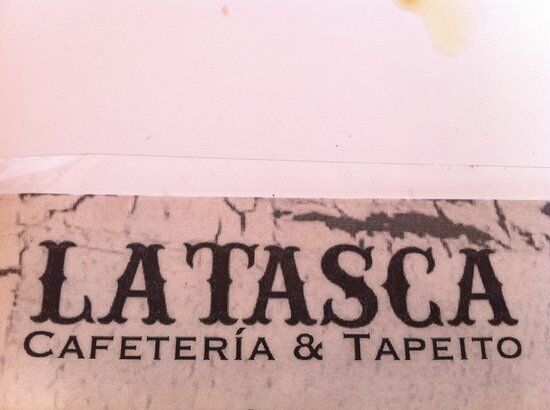 La Tasca