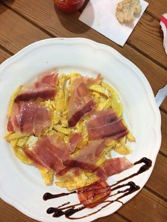 La Casa de Elena & Juan Luis