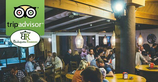 Bodeguita Romero