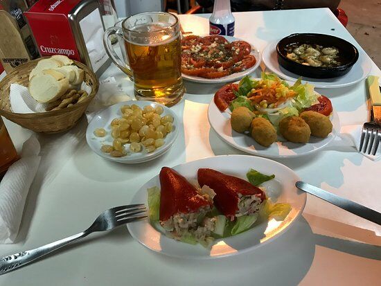 Ventorrillo Fuente Alta