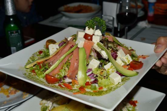 The Shamrock Bar & Eatery