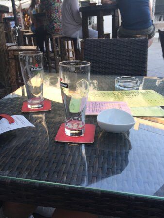 El Rincon De La Villa