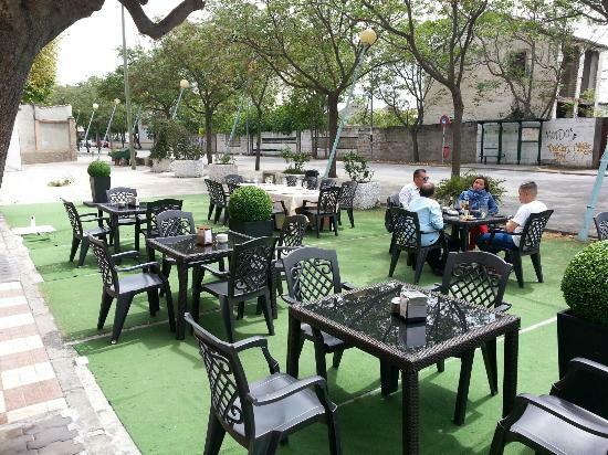 Restaurante La Pulga