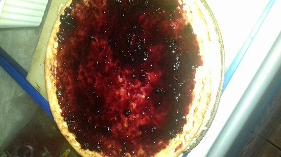 Cafe Bar Terraza Florida