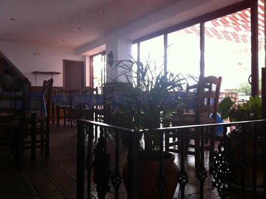 El Patio de Frasquito Pedro