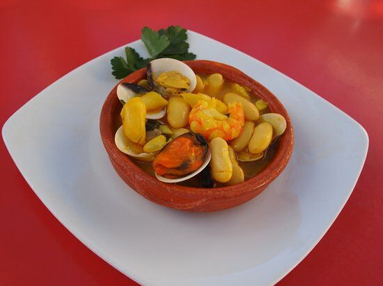 Café Bar Los Rombos