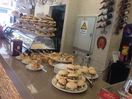 El Rincon De Las Delicias