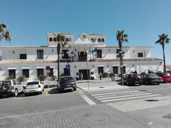 Ayuntamiento De Mijas