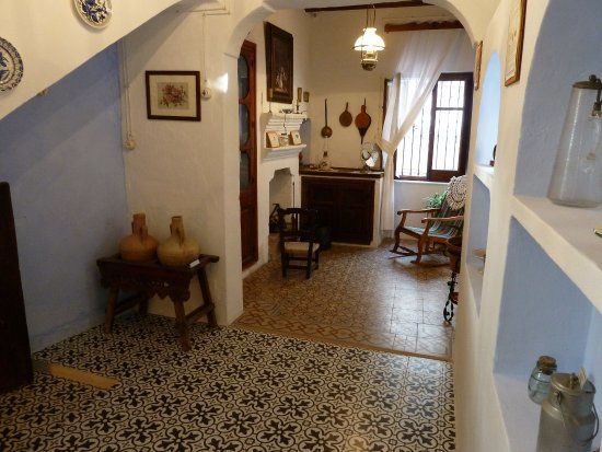 la Casa de la Canana