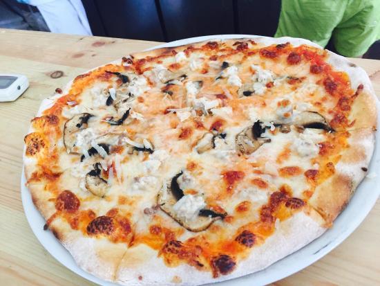 La Pizzita de Getares