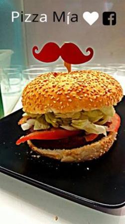 Pizza Mia