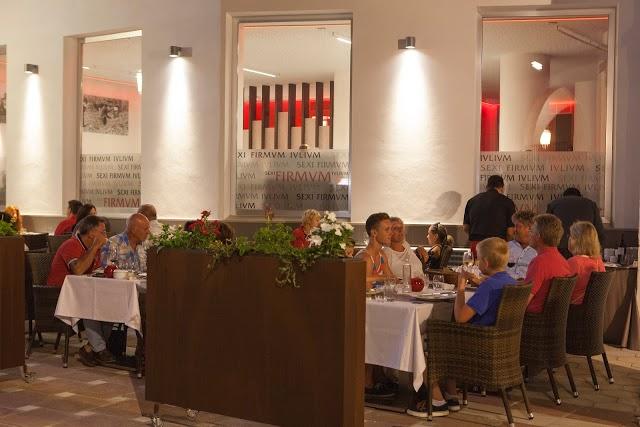 Restaurante Firmvm