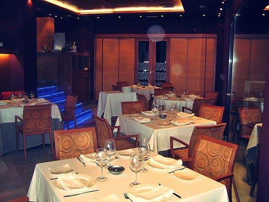 Restaurante Los Membrives S.L
