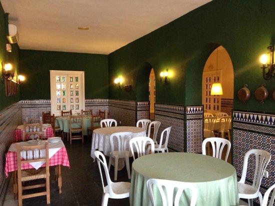 Restaurante Rodizio Pino Grande