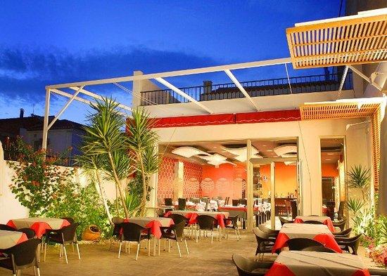 Restaurante Almocaden S.L.L