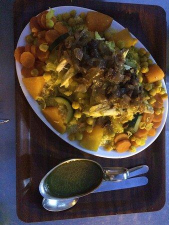 El Fogon de la Alhambra