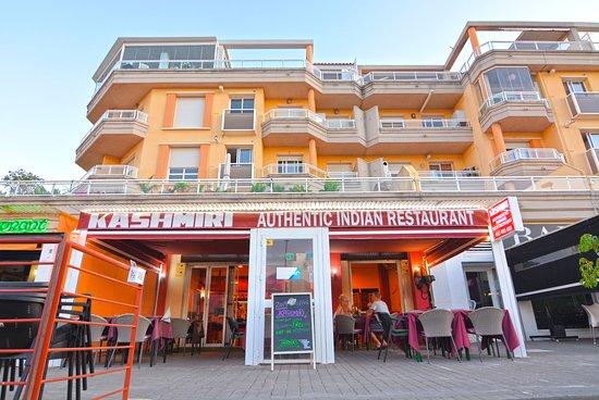 Swaghat Authentic Indian Cuisine