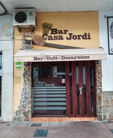 Casa Jordi