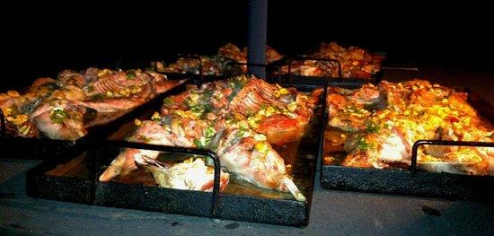 La Sociedad Restaurante