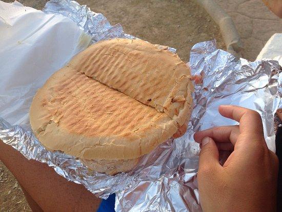 Burguer Freiduría Hoyofuera