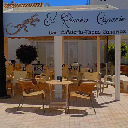 El Rincón Canario