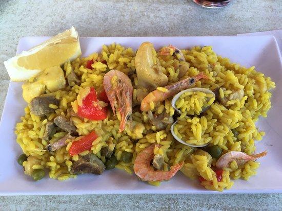 Bar Restaurante Alfonso