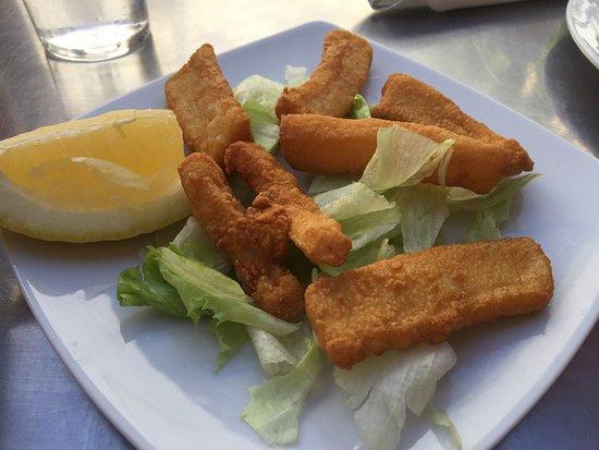 La Grasa Taller de Tapas